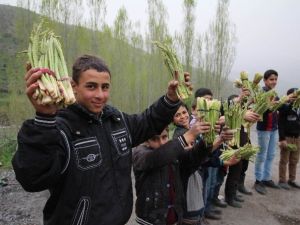 Okul Harçlıkları Uçkundan