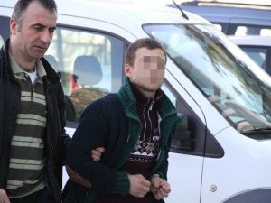 Bıçakla Yaralama Ve Gasp İddiasına Adli Kontrol