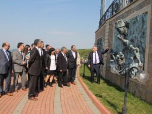 İlk Adım Derneği Bayraktepe’deydi