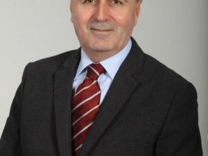 Arslandok: “Siyasette Kullanılan Dil Ciddi Ve Samimi Olmalı”