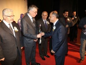 Aksaray’da Kutlu Doğum Haftası Programı