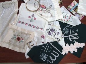 Sanat Ve Meslek Eğitimi Kursları’nda Eğitimler Tüm Hızıyla Devam Ediyor