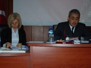 Aydın’da Eğitim Yatırımları İlk Sırada Yer Aldı