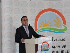 Kırklareli’nde Kadın Çiftçiler, Girişimciliğe Adım Atacak