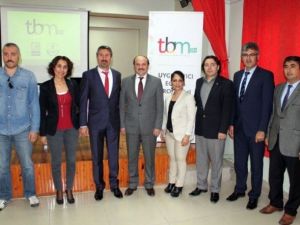 Erdemli’de Bağımlılıkla Mücadele Eğitimi