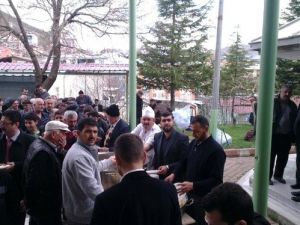Kutlu Doğum Haftası Arapgir’de Kutlanıyor