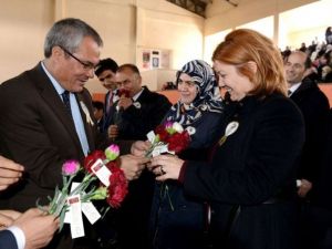 Ardahan’da Kutlu Doğum Haftası Çeşitli Etkinliklerle Kutlandı