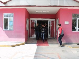 Sahte MİT Mensubu Serbest Bırakıldı