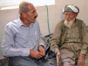 Ömrü El Verirse Bu Seçimde De Oy Kullanacak