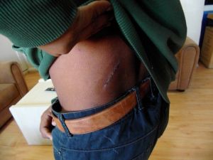 Avrupa’ya Gitmek İsteyen Kaçak Göçmenlere Dayak Şoku