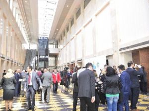 Sağlık Turizm Zirvesi Ankara’da Yapıldı