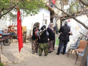 İspanya’da Boğularak Ölen Türk Öğretmenin Baba Ocağına Ateş Düştü