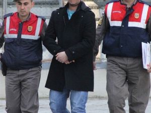 Tabancayla 2 Kişiyi Vuran Genç Tutuklandı