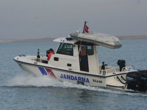 Beyşehir Gölünde Toplanan Yasak Ağlar İmha Edildi