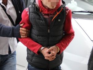 Cinayet Sanığına Uyuşturucu Ticaretinden 4 Yıl 2 Ay Hapis