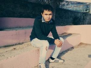 16 Yaşındaki Genç Kaza Kurbanı