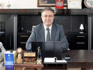 Yeni Çeltek Kömür İşletmeleri Genel Müdürü Coşkun: