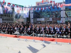 Ordu’da Yetenekler Keşfediliyor