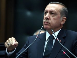 Cumhurbaşkanı Erdoğan’dan TÜSİAD Başkanı’na sert tepki