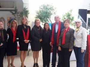 CHP’li Adaylar Bodrum’da Buluştu