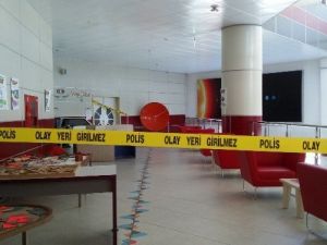 Minik Dedektifler İş Başında