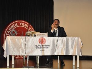 Abdurrahman Kurt: “Çözüm Süreci AK Parti’siz Olmaz”