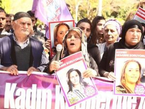 Kızları Öldürülen Aileler ‘Ağırlaştırılmış Müebbet Hapis’ İstedi