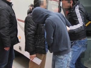 Torbacı Operasyonunda Gözaltı Sayısı 44’e Çıktı