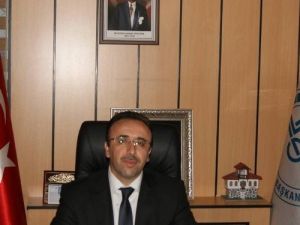 Müftü Arcaklıoğlu’undan Kutlu Doğum Mesajı