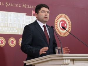 Milletvekili Yılmaz Tunç’un Kutlu Doğum Mesajı
