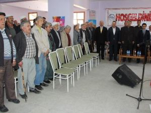 Yortan’da Kutlu Doğum Haftası Etkinlikleri