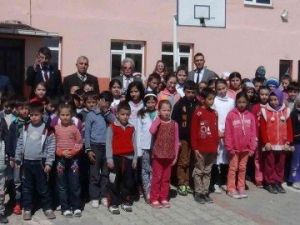 Bu Okul Proje Şampiyonu