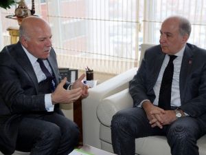 2019 Eyowf İçin Start Verildi...