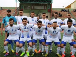 Şırnak 1. Amatör Futbol Ligi