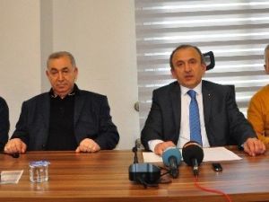 Fırıncılar Komitesi Üyesi Yılmaz’dan İddialara Cevap