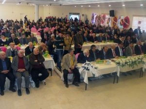 Giresun’un TEK Kadın Şoförüne Plaket
