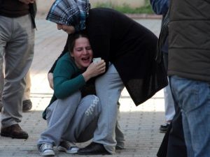 Profiline ‘Az Kaldı Gideceğim Zaten’ Diye Yazdı, İntihar Etti