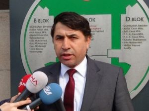 Alparslan Arslan’ın Avukatından “Dilekçe” Tepkisi