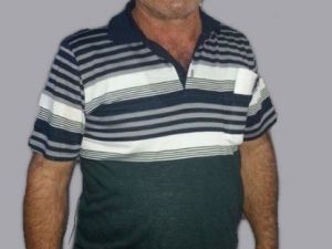 Karısını Öldüren Kocaya 19 Yıl Hapis Cezası