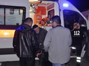 Apartman Toplantısında Kavga: 2 Yaralı