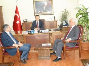 Devrek Metem Yeni Proje İle İlgi Çekmeye Devam Ediyor