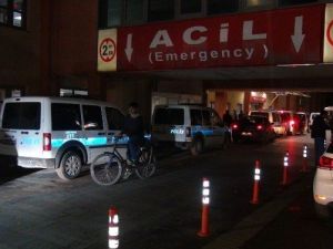 Batman’da Bıçaklı Kavga: 1 Yaralı