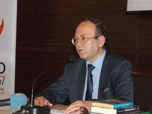 Gazeteci Yazar Yusuf Kaplan: “Erdoğan, Türkiye Ve İslam Dünyası Önündeki TEK Şanstır”