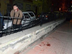 21 Yaşındaki Gencin Sır İntiharı