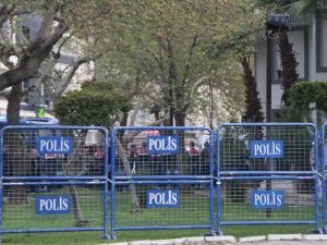 Soma Davasında Sanıklar Mahkeme Salonuna Getirildi