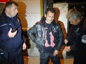 Uyuşturucu Bağımlısı Gencin Feryadı Yürekleri Dağladı