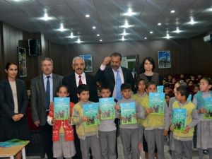 SGK’dan Öğrencilere Seminer