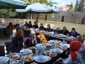 Kilis’te Şehitler Unutulmadı