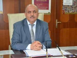 İl Müftülüğünün Bu Yıl Ki Teması ’Hz. Peygamber Ve Birlikte Yaşama Ahlakı’