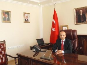 Vali Demirtaş’tan, Turizm Haftası Mesajı